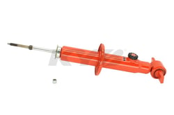 Picture of KYB Suspension 741034 AGX Adjustable Performance Strut