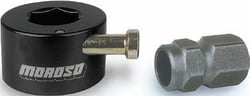 Picture of Moroso 80110 Steering Universal Joint for 3/4" Shafts