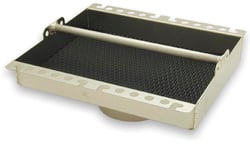 Picture of Moroso 65800 Carb-Top Tool Tray for 4150 Style Carburetors
