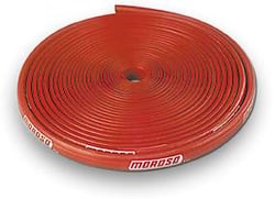 Picture of Moroso 72002 Insulated Wire Sleeve Roll
