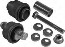 SPC Performance 72185 5 Series Rear Bushings — image 4