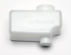 Picture of Wilwood 260-10205 Remote Master Cylinder Reservoir 10 oz