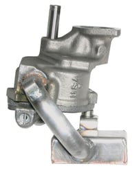 Picture of Moroso 22175 Drag Race Oil Pump and Pickup Package for Small Block Chevy