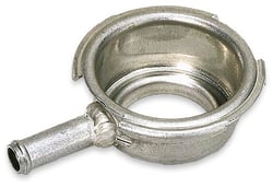 Picture of Moroso 63485 Aluminum Weld-On Radiator Filler Neck