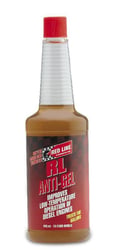 Picture of Red Line Oil 71203 Diesel Fuel Antigel 15oz Winter Additive