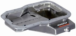 Picture of Moroso 20935 Street/Competition Oil Pan for Toyota MR2 3SGTE
