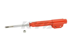 Picture of KYB Suspension 734013 AGX Adjustable Performance Strut