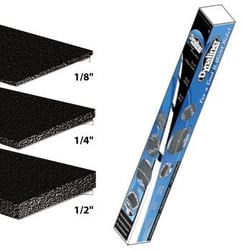 Picture of Dynamat 11102 DynaLiner 1/4" Sound Deadening & Heat Insulation Sheet