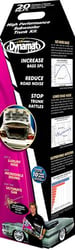 Picture of Dynamat 19405 Xtreme Trunk Kit Sound Deadening Material 5 Sheets