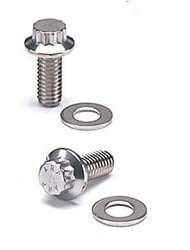 Picture of ARP 430-0401 Automatic Transmission Pan Bolt Kit GM TH350/TH400