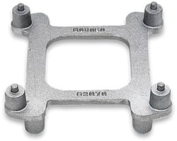 Picture of Moroso 62070 Carburetor Work Stand for Quadrajet and Holley Carburetors