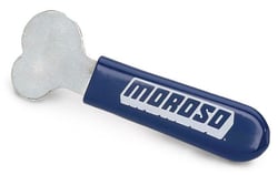 Picture of Moroso 71600 Quick Fastener Wrench Tool for Quarter-Turn Fasteners