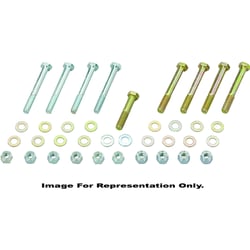 Picture of Hotchkis Performance 1704 Hardware Kit for 64-72 GM A-Body Rear Sway Bar