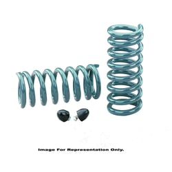Picture of Hotchkis Performance 1916F Front Lowering Coil Springs 1" Drop Big Block GM A-Body