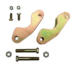 Picture of Skyjacker DS440 Dual Rear Shock Bracket Kit 75-91 Jimmy