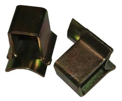 Picture of Skyjacker BP30 Bump Stop Brackets for Jeep Axle Mount