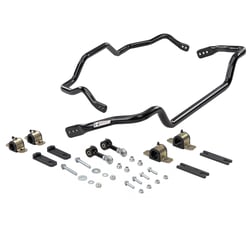 Picture of Hotchkis Performance 22826 Front & Rear Sport Sway Bar Set BMW E46 M3