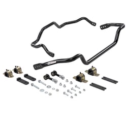 Picture of Hotchkis Performance 22825 Sport Sway Bar Set for BMW E46 1999-2006