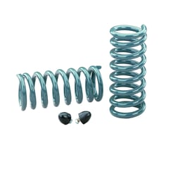 Picture of Hotchkis Performance 1901R Rear Lowering Coil Springs 1 Inch Drop 1967-1988 GM A/G Body