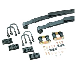 Picture of Hotchkis Performance 2413C Sport Leaf Springs 3 Inch Drop 1967-1969 Camaro Firebird