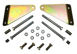 Picture of Skyjacker DS250 Dual Front Multiple Shock Bracket Kit 87-91 Chevy Blazer