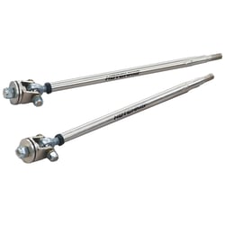 Picture of Hotchkis Performance 14366 Adjustable Strut Rods for 67-70 Dodge B/E Body
