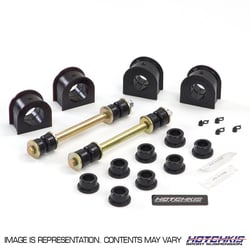 Picture of Hotchkis Performance 22413RB Front Sway Bar Rebuild Kit for Nissan 350Z & Infiniti G35