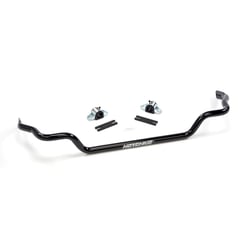 Picture of Hotchkis Performance 22825F Front Sway Bar for BMW E46 1999-2006