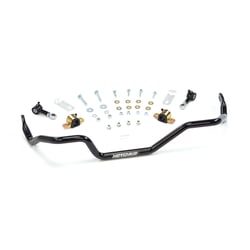 Picture of Hotchkis Performance 22826R Rear Sport Sway Bar for BMW E46 M3