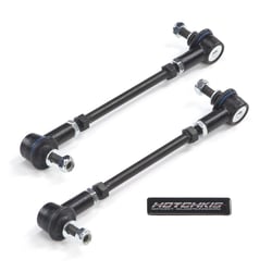 Picture of Hotchkis Performance 25834F Front Sway Bar End Link Kit BMW E92 2007-2009