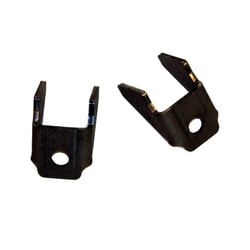 Picture of Hotchkis Performance 23367 Control Arm Bracket for 70-74 E-Body and 70-72 B-Body Mopar