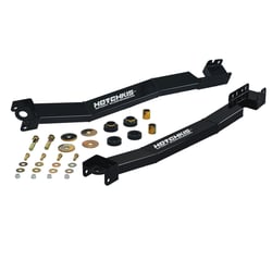 Picture of Hotchkis Performance 4012 Sub-Frame Connectors 1970-1973 Camaro Firebird