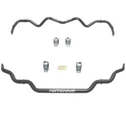 Picture of Hotchkis Performance 22443 Sport Sway Bar Set for Infiniti G35x G37x AWD