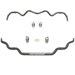 Picture of Hotchkis Performance 22441 Sport Sway Bar Set Front and Rear for Nissan 370Z Infiniti G35 G37