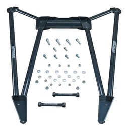 Picture of Hotchkis Performance 20104 Chassis Max Underbody Brace 2010-2011 Camaro