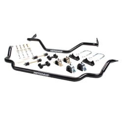 Picture of Hotchkis Performance 2281 Extreme Sway Bar Set for 1978-1988 GM G-Body