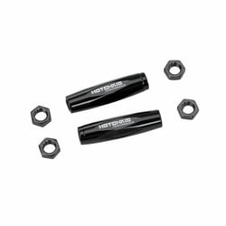 Picture of Hotchkis Performance 1601 Machined Tie Rod Adjusting Sleeves 5/8 Inch Thread