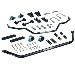 Picture of Hotchkis Performance 2254 Sport Sway Bar Set 1970-1974 Mopar E-Body