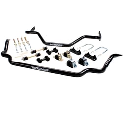 Picture of Hotchkis Performance 2282 Extreme Sway Bar Set 1964-1972 GM A-Body