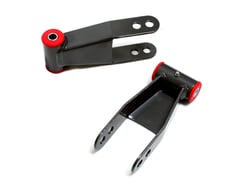 Picture of Maxtrac Suspension 410520 Rear Lowering Shackle Kit 2 Inch Drop