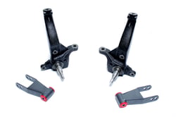 Picture of Maxtrac Suspension K883032 3-Inch Front 2-Inch Rear Lift Kit for 1998-2010 Ford Ranger 2WD