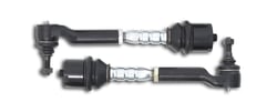 Picture of Fabtech FTS71005 Heavy Duty Tie Rod Assembly Kit Driver & Passenger 3.5" Lift