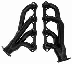 Picture of Hedman Hedders 88400 Standard Duty Shorty Headers 1-1/2" Primary Small Block Ford