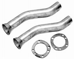 Picture of Hedman Hedders 18804 X-Tension Exhaust Pipe Extension Kit