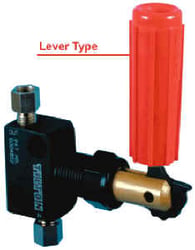 Picture of Tilton Engineering 90-1000 Adjustable Brake Proportioning Valve