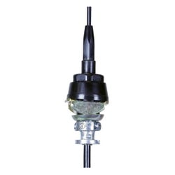 Picture of Metra 44-GM935B Universal Replacement Antenna with 5 Fixed-Angle Bases