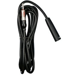 Picture of Metra 44-EC96 96-Inch Antenna Extension Cable with Capacitor