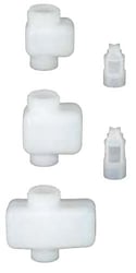 Picture of Tilton Engineering 74-203 Master Cylinder Reservoir 6.8 oz