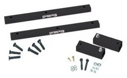Picture of Skyjacker Suspension TCL30 Transfer Case Lowering Kit 1984-1993 Jeep Cherokee XJ