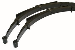 Picture of Skyjacker Suspension CR55 5.5in Softride Rear Leaf Springs